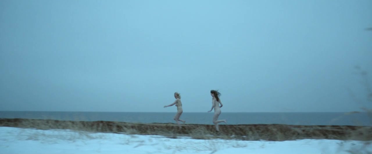 Ingvild Holthe Bygdnes, Guri Johnson nude – Monster (2017) (Season 1, Episode 5)