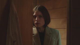 Pamela Anderson nude - The_People_Garden (2016)