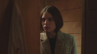 Pamela Anderson nude - The_People_Garden (2016)