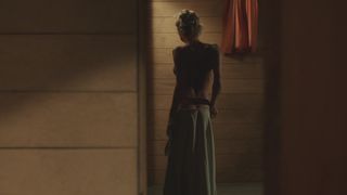 Pamela Anderson nude - The_People_Garden (2016)