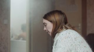 Laetitia Dosch, Leonie Simaga - Jeune Femme (2017) Naked scenes