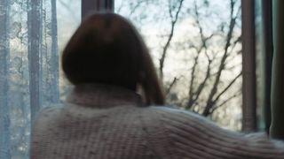 Laetitia Dosch, Leonie Simaga - Jeune Femme (2017) Naked scenes