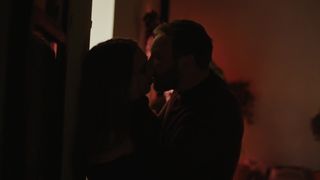 Laetitia Dosch, Leonie Simaga - Jeune Femme (2017) Naked scenes