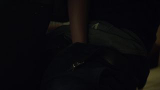 Victoria Pedretti - YOU s02e01-04 celebrity topless scenes