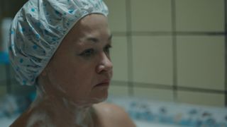 Natalya Pavlenkova - Zoologiya (2016) Sexy film scene