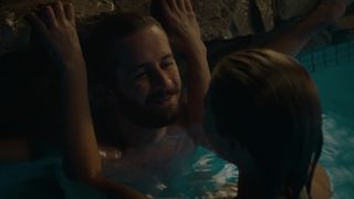 Ari Graynor - Im Dying Up Here s02e03 (2018) Sexy movie scene