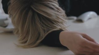 Katarzyna Warnke, Marieta Zukowska, Olga Boladz - Botoks (2017) sexy topless scenes