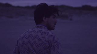 Nataly Beck'S naked - Not your lover (2016)