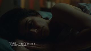 Alina Nastase, Eleonora Wexler - La Valla s01e07 (2020) Hot actress