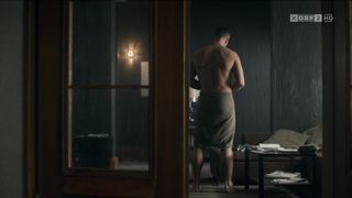 Lisa Maria Potthoff - Carneval (2018) celeb nude scene