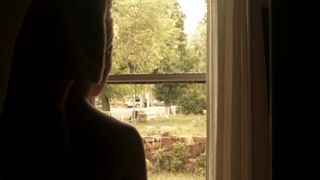 Ruth Negga naked - Preacher (2016) (Season 1, Episode 1)