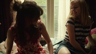 Pauline Serieys - Pas vu pas pris (2017) Nude movie scene