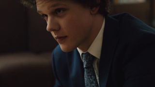 Pauline Serieys - Pas vu pas pris (2017) Nude movie scene