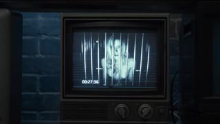 Elisabeth Hower - Escape Room (2018)