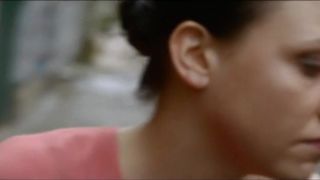 Jessy Moravec - BitterSuess (2016) Naked film scenes