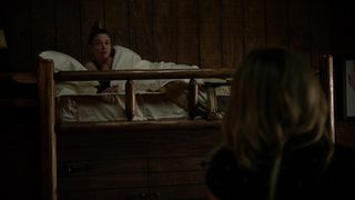 Hilary Duff naked - Younger  (2018) (Season4, Episode3)