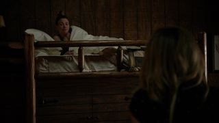 Hilary Duff naked - Younger  (2018) (Season4, Episode3)
