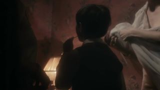 Lou Chauvain, and other actresses - La promesse de l'aube (2017) Hot film scene