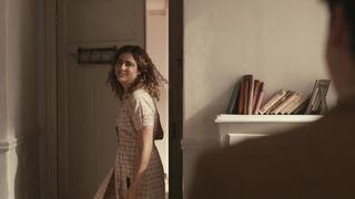 Lou Chauvain, and other actresses - La promesse de l'aube (2017) Hot film scene