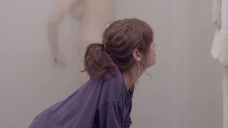 Hannah Pearl Utt, Jen Tullock - Disengaged s01e09 (2016) Naked movie scene