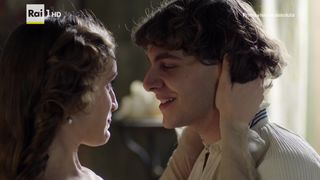 Valentina Belle nude - Medici Masters of Florence (2016) (Season 1, Episode 8)