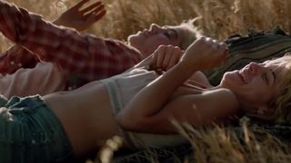 Lauren Avery, Dasha Nekrassova Naked actresses in a The Lotus Gun Nude(2015)