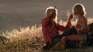 Lauren Avery, Dasha Nekrassova Naked actresses in a The Lotus Gun Nude(2015)