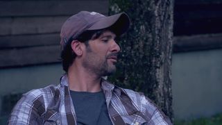 Diana Noris - Henri (2017) Naked movie scene