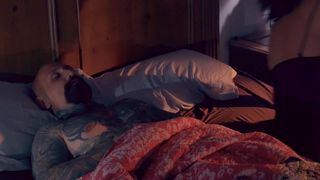 Diana Noris - Henri (2017) Naked movie scene