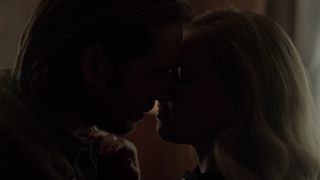 Amanda Schull nude - 12 Monkeys (2016) (Season2, Episode12)