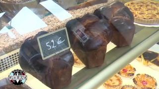 Noemie Bousquainaud nude - Made In Groland (2015)