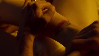 Courtney Cunningham - Interrogation s01e08 (2020) Hot celebs scenes