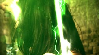 Lydie Misiek, Rosie Pearson nude - Cute Little Buggers (2017)