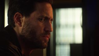 Anna Brewster naked - The Last Days of American Crime (2020)