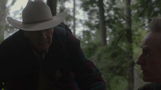 Nae Yuki - Twin Peaks s03e14 (2017) Naked actress in a movie scene