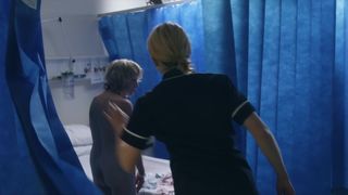 Anne Kidd nude - Trust Me (2017) (Season 1, Episode 1)