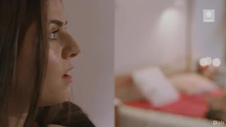 Dominika Lignicka - Slad s03e03 (2019) Censored nude scene