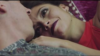 Ailin Salas - The Broken Ones (Los Rotos) (2018) Sexy movie scene