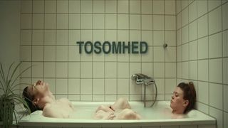 Ane Helene Hovby - Tosomhed (2019) sexy nude videos