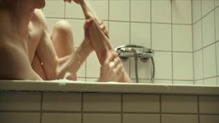 Ane Helene Hovby - Tosomhed (2019) sexy nude videos