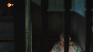 Natalia Belitski nude - Familie! (2016) (Season 1, Episode 2)