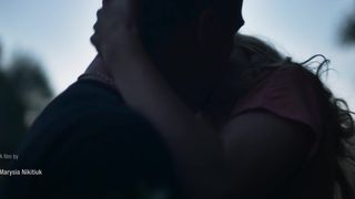 Anastasiia Pustovit - When the Trees Fall (Koly padayut dereva) (2018) celeb naked