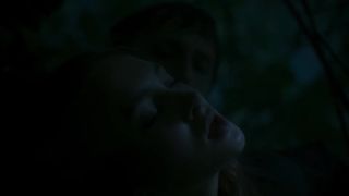 Anastasiia Pustovit - When the Trees Fall (Koly padayut dereva) (2018) celeb naked