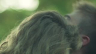 Anastasiia Pustovit - When the Trees Fall (Koly padayut dereva) (2018) celeb naked