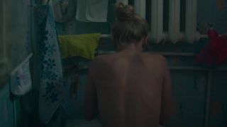 Anastasiia Pustovit - When the Trees Fall (Koly padayut dereva) (2018) celeb naked