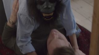 Kristin Jess Rodin - Nothing Ever Really Ends (2016) Naked actress in a sexy video