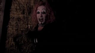 Susan Engel nude - Haunted Maze (2017)