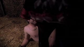 Susan Engel nude - Haunted Maze (2017)