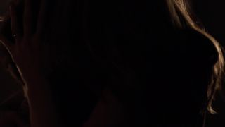 Shannon Berry nude - Hunters (2016) (Season1,Episode8)