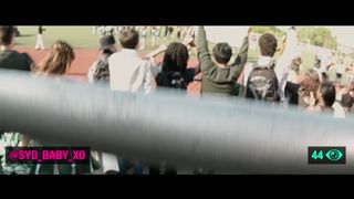 Emily Meade nude - Nerve (2016)